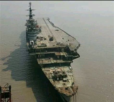 hms hermes scrapped